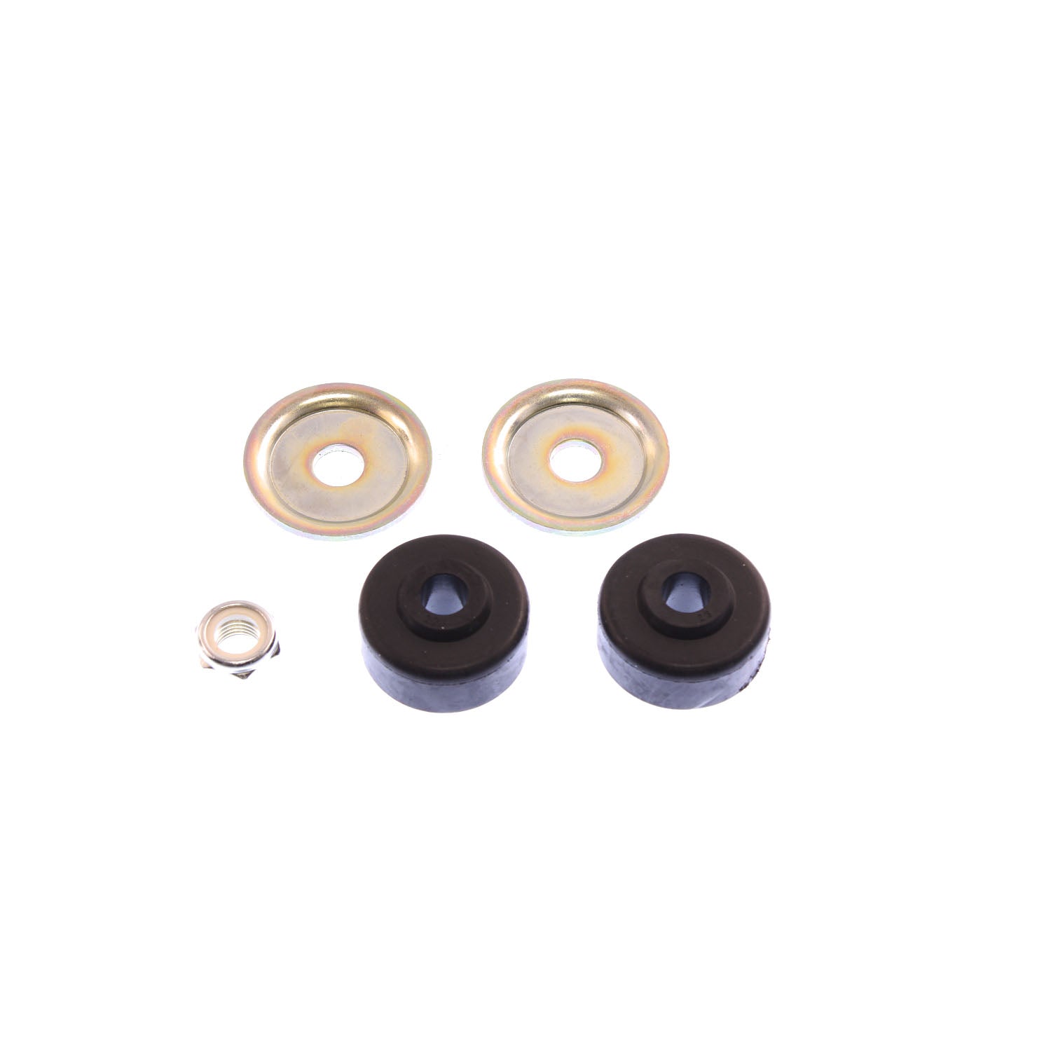 Bilstein 24-186681 - Suspension Shock Absorber Front Monotube Ford F-250 Super Duty 2016-2005 F-350 Super Duty 2016-2005 6 Inch B8 5100 Bilstein 3
