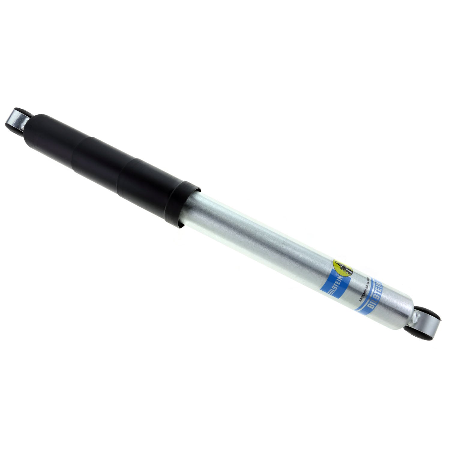 Bilstein 24-186704 - Suspension Shock Absorber Rear Monotube Ford F-150 2008-2004 Lincoln Mark LT 2008-2006 0 Inch B8 5100 Bilstein 4