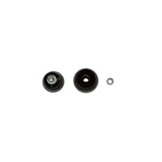 Bilstein 24-186735 - Suspension Shock Absorber Front Monotube Avalanche 2500 2006-2002 B8 5100 Bilstein 1