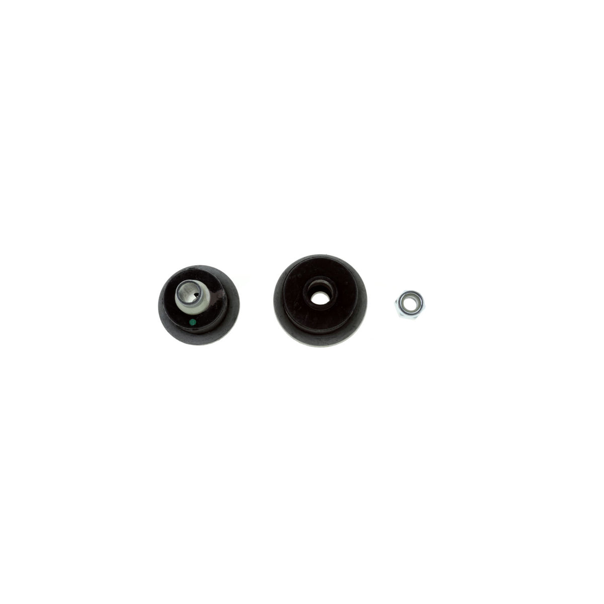 Bilstein 24-186735 - Suspension Shock Absorber Front Monotube Avalanche 2500 2006-2002 B8 5100 Bilstein 1