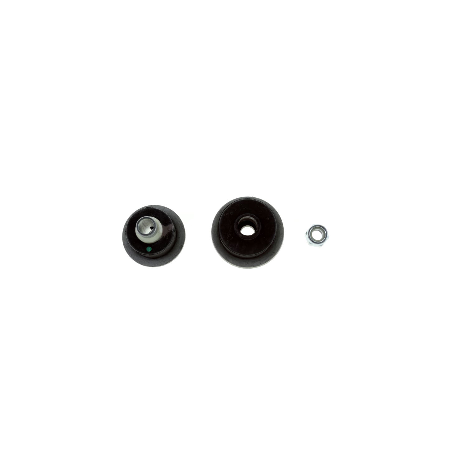 Bilstein 24-186735 - Suspension Shock Absorber Front Monotube Avalanche 2500 2006-2002 B8 5100 Bilstein 1