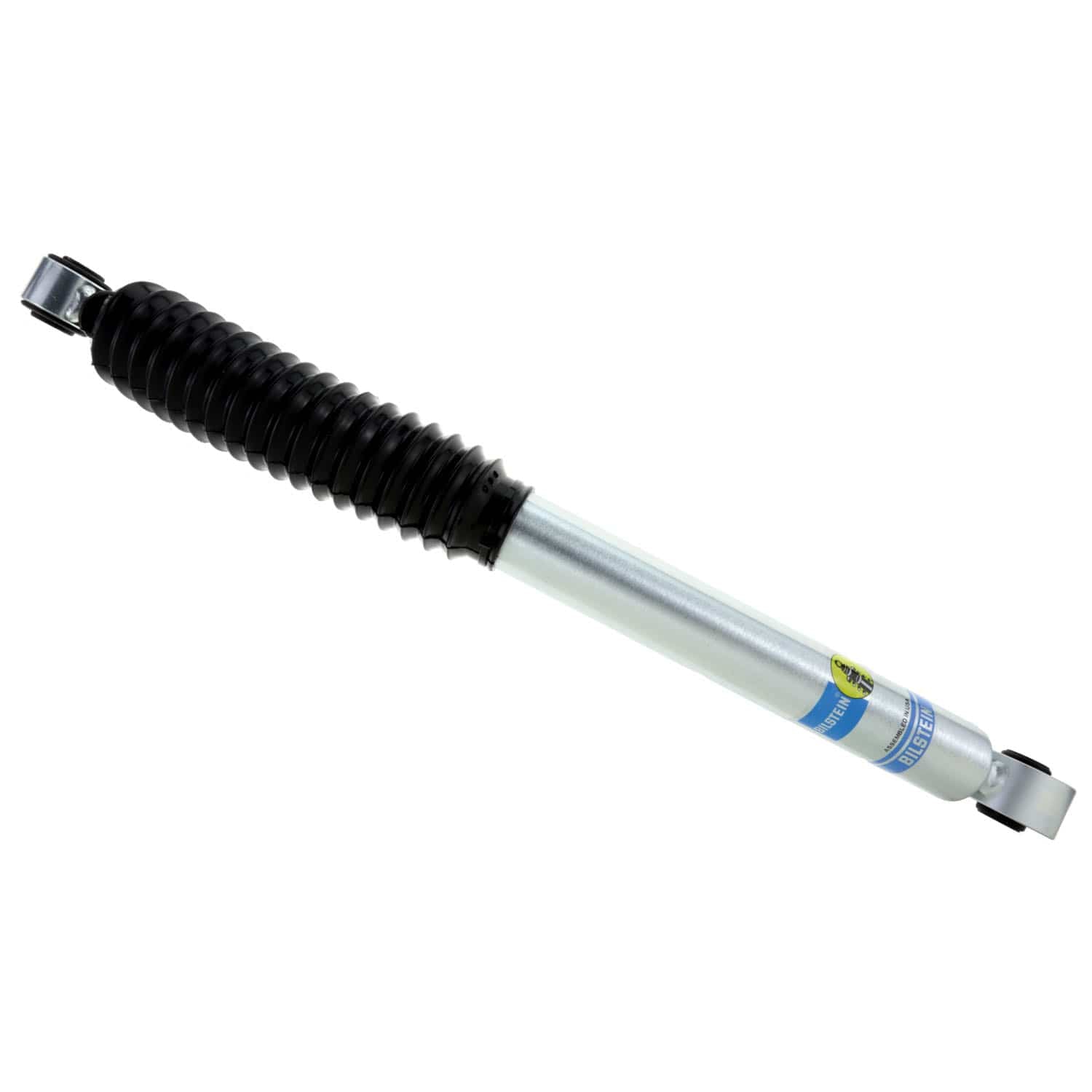Bilstein Suspension Bilstein 24-186742 - Suspension Shock Absorber Rear Monotube 99-06 Silverado 1500 B8 5100 Bilstein