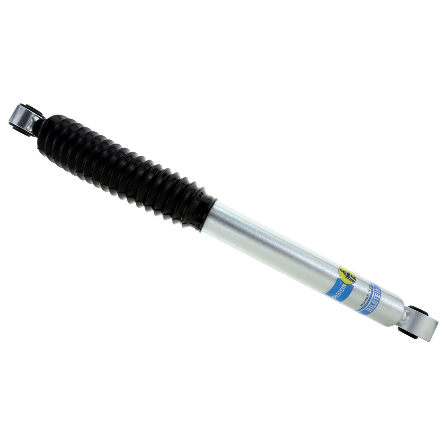 Bilstein 24-186742 - Suspension Shock Absorber Rear Monotube 99-06 Silverado 1500 B8 5100 Bilstein 1