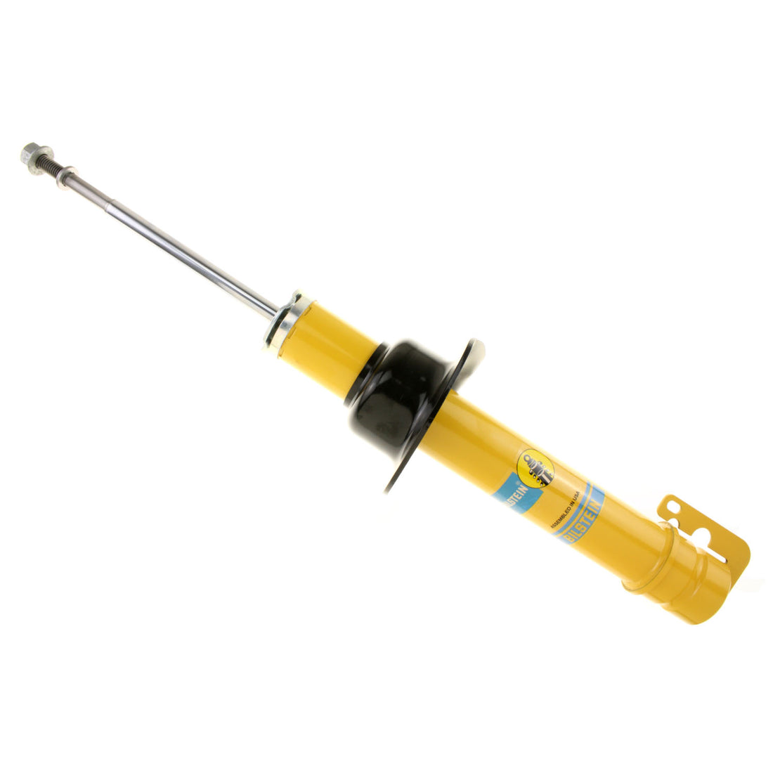 Bilstein 24-186797 - Suspension Shock Absorber B6 4600 Monotube Front 2005-2010 Jeep Commander/Grand Cherokee