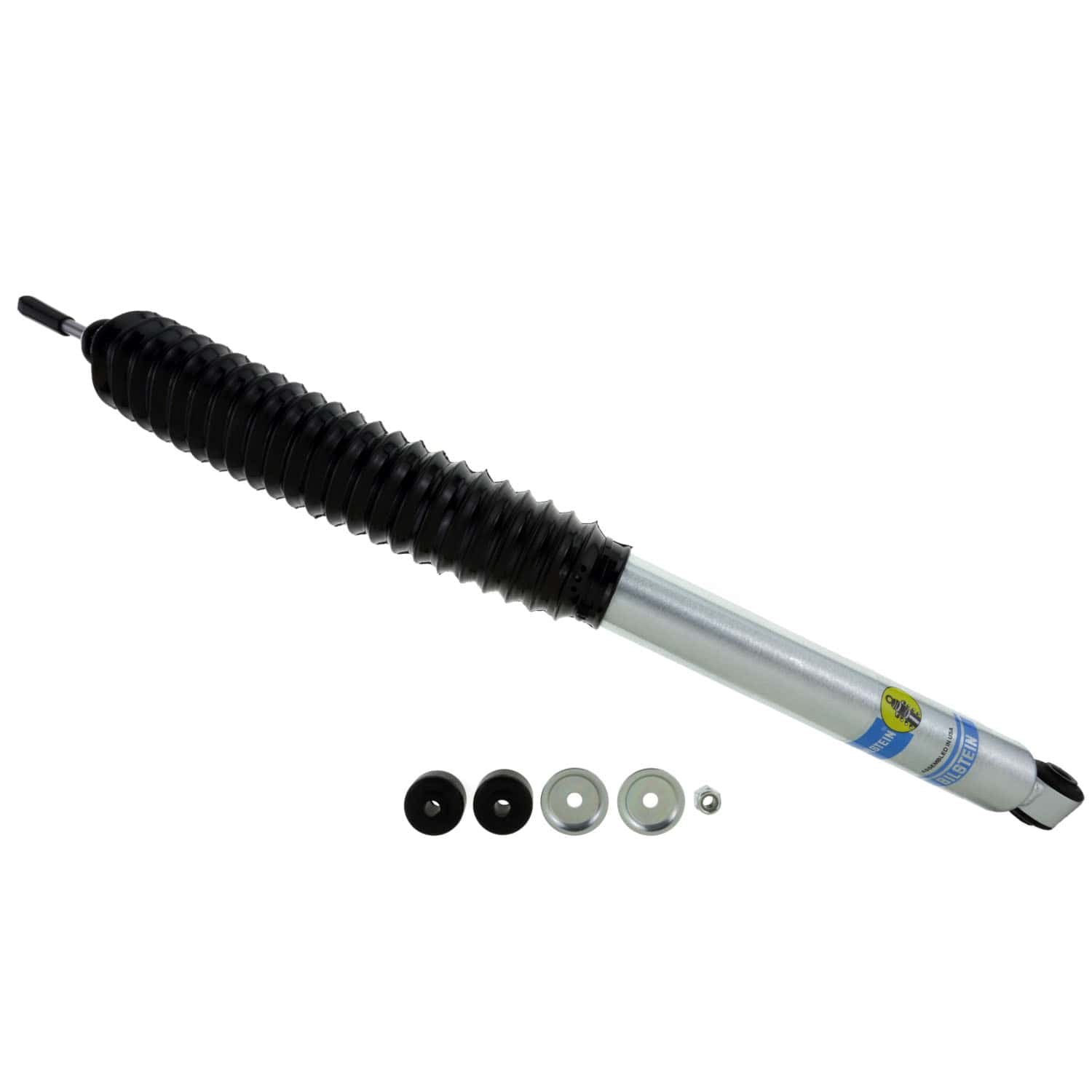 Bilstein Suspension Bilstein 24-186872 Suspension Shock Absorber Front Monotube B8 5100 3.5-5 Inch