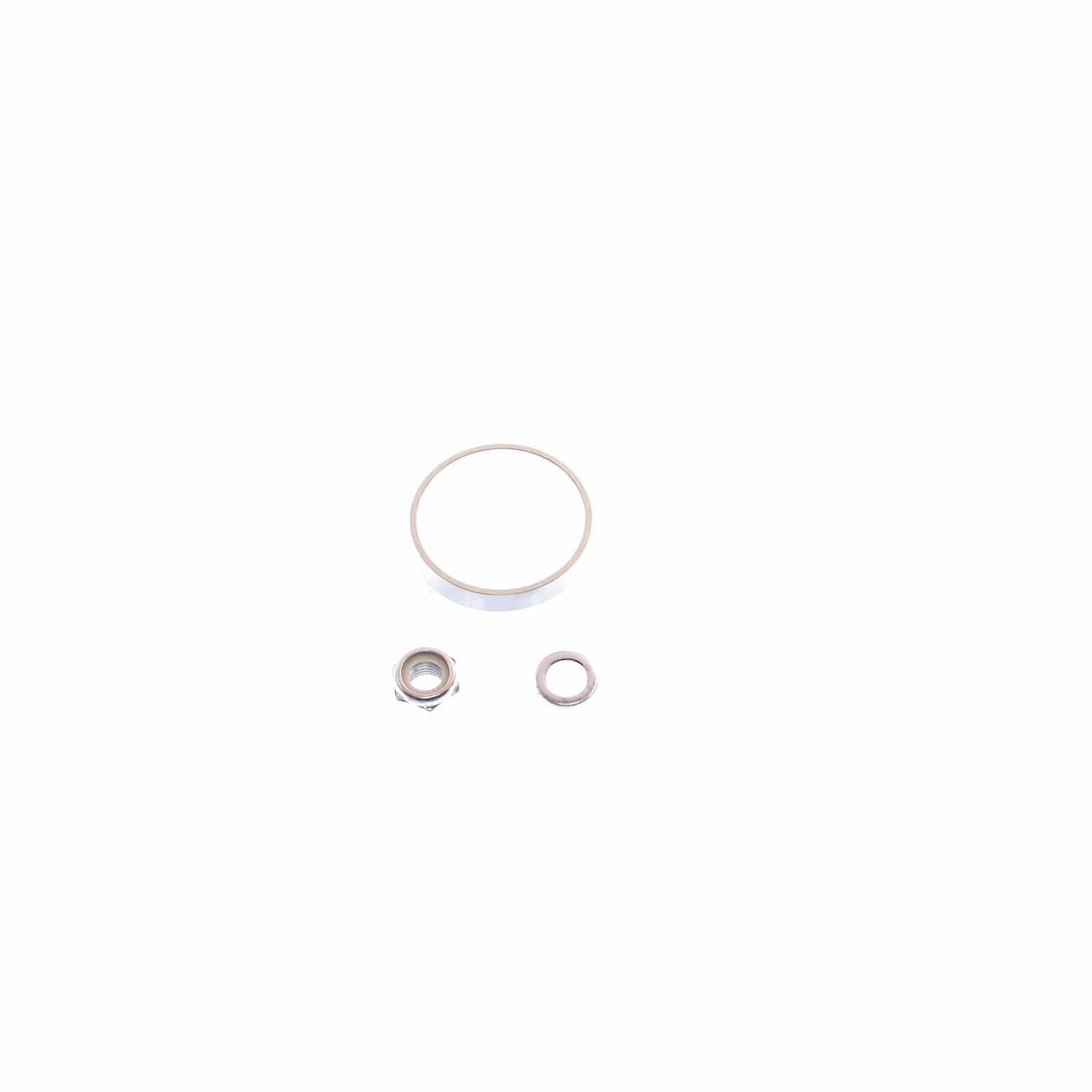 Bilstein Suspension Bilstein 24-186988 Suspension Shock Absorber