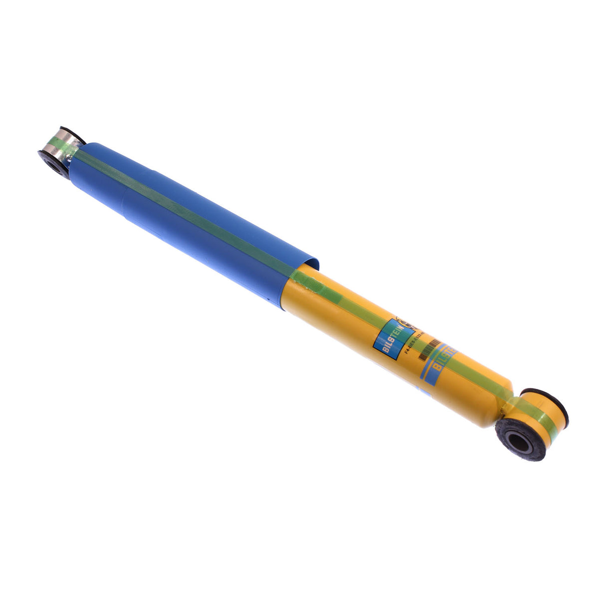 Bilstein 24-187015 - Suspension Shock Absorber Front Monotube Ford F-53 Motorhome Chassis 1997-1988 Holiday Rambler Vacationer 1997-1988 Monaco Coach La Palma 1997-1988 Monarch 1997-1988 B6 Bilstein 1