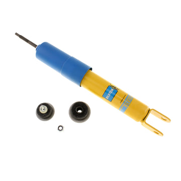 Bilstein 24-187091 - Suspension Shock Absorber Front Monotube Hummer H3 2010-2006 H3T 2010-2009 B6 4600 Bilstein 1
