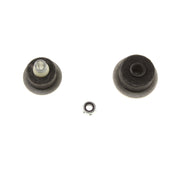 Bilstein 24-187091 - Suspension Shock Absorber Front Monotube Hummer H3 2010-2006 H3T 2010-2009 B6 4600 Bilstein 3