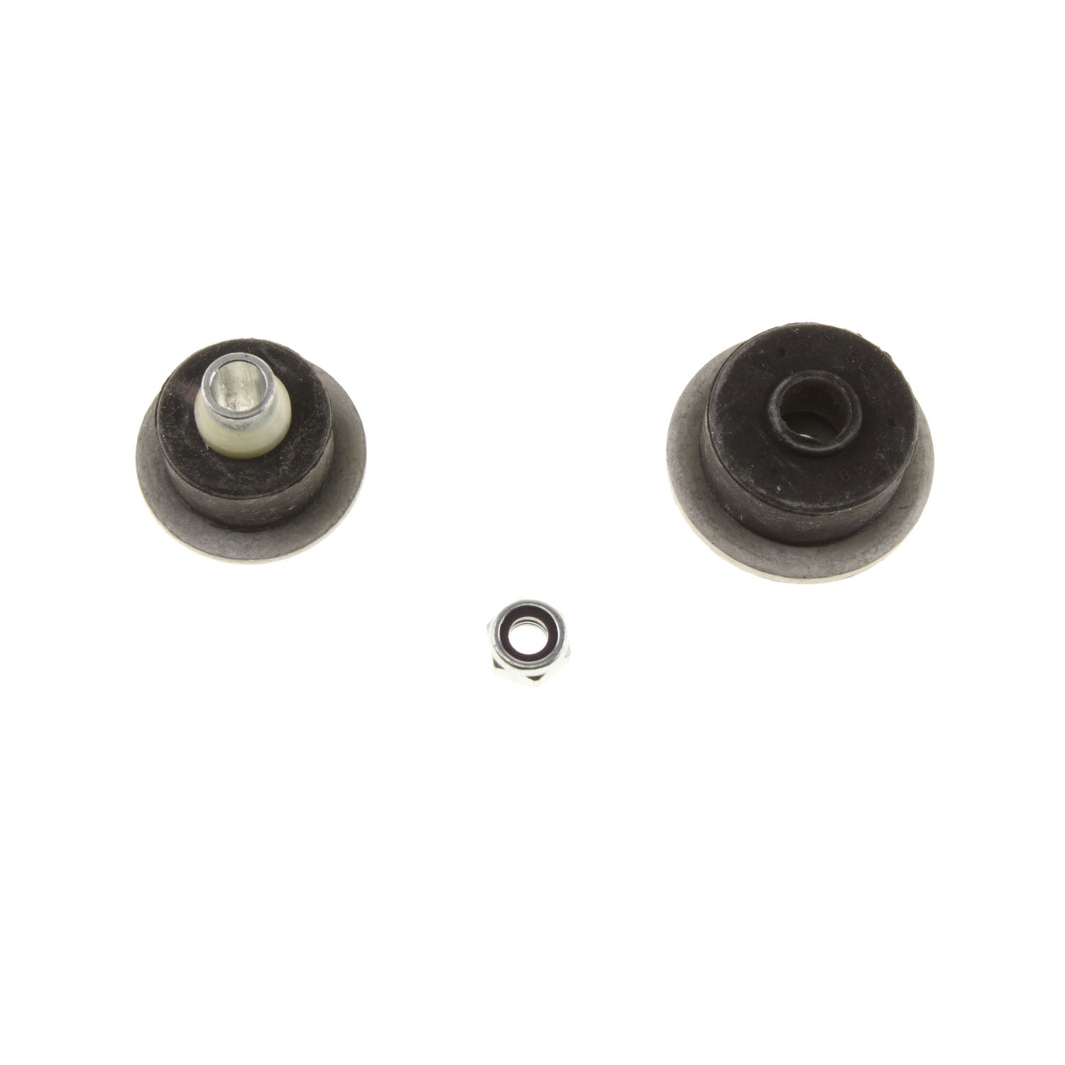 Bilstein 24-187091 - Suspension Shock Absorber Front Monotube Hummer H3 2010-2006 H3T 2010-2009 B6 4600 Bilstein 3
