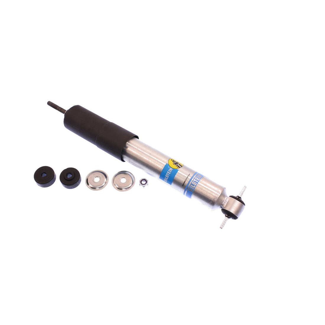 Bilstein 24-187107 - Suspension Shock Absorber Front Monotube Ford Ranger 2011-1998 Mazda B2300 2009-2001 B2500 2001-1998 B3000 2001-1998 B3000 2007-2003 B4000 2000-1998 B8 5100 Bilstein 1