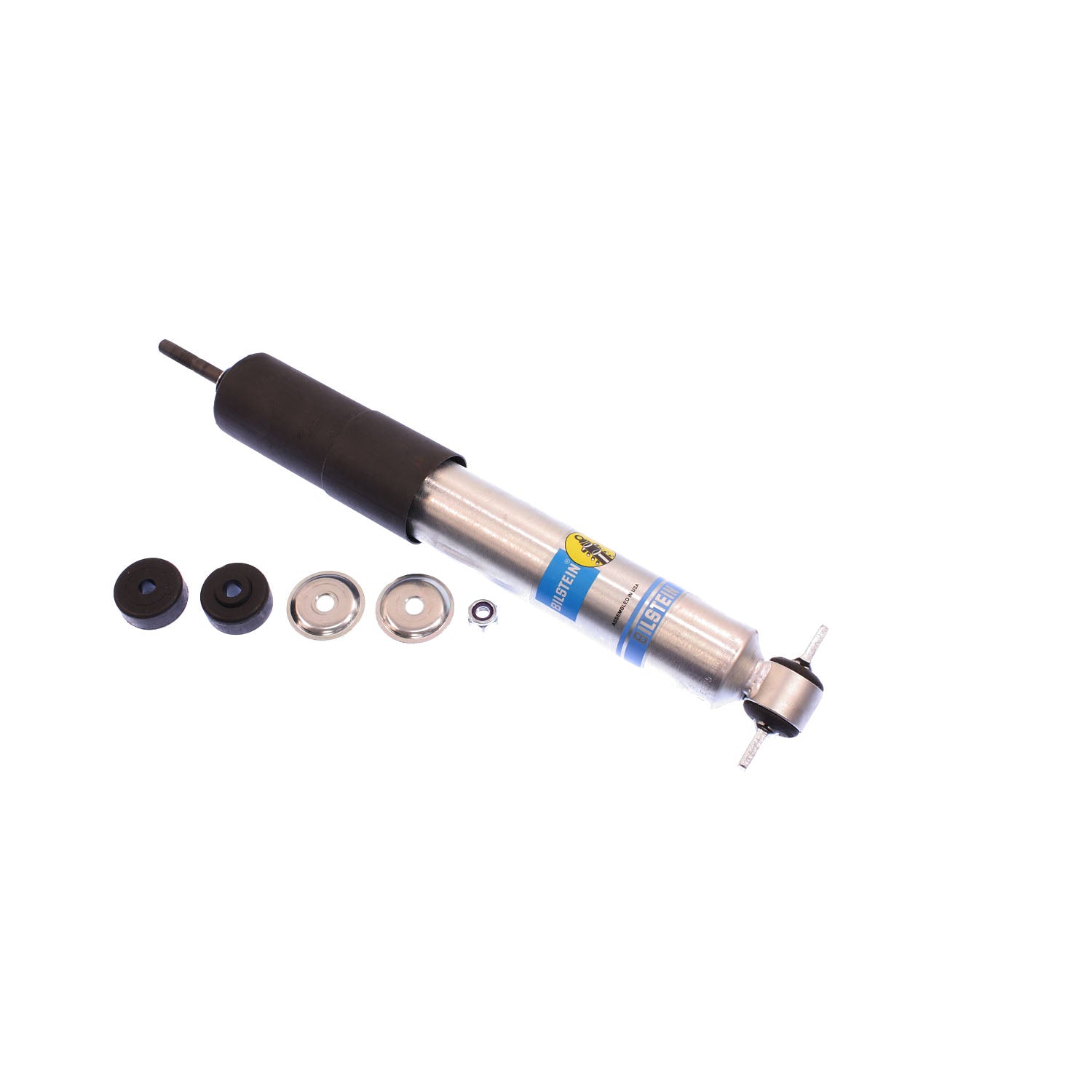 Bilstein 24-187107 - Suspension Shock Absorber Front Monotube Ford Ranger 2011-1998 Mazda B2300 2009-2001 B2500 2001-1998 B3000 2001-1998 B3000 2007-2003 B4000 2000-1998 B8 5100 Bilstein 1