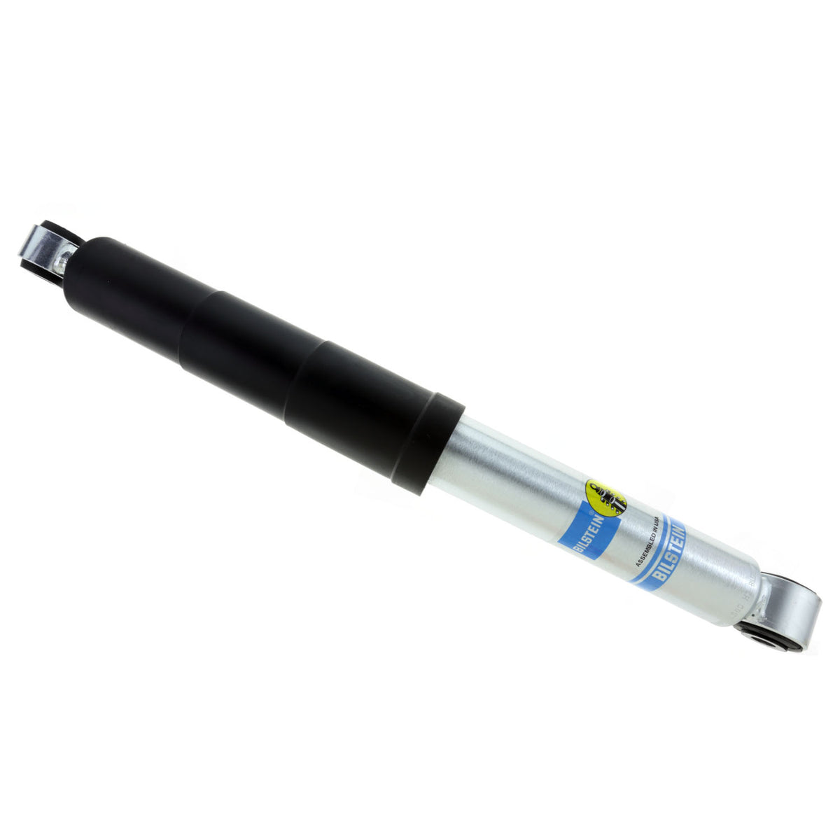 Bilstein 24-187169 - Suspension Shock Absorber Rear Monotube Nissan Xterra 2015-2005 0-1 Inch B8 5100 Bilstein 2