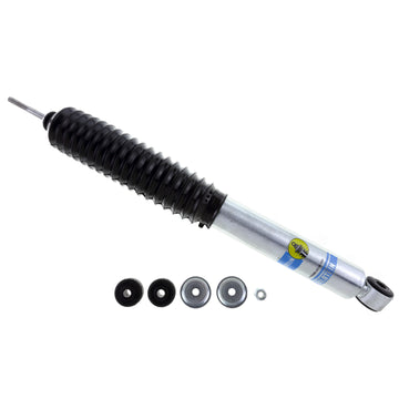 Bilstein 24-187183 - Suspension Shock Absorber Front Monotube Silverado/Sierra 1500 HD/2500/3500 2003-2007 B8 5100 Bilstein 1
