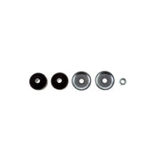 Bilstein 24-187183 - Suspension Shock Absorber Front Monotube Silverado/Sierra 1500 HD/2500/3500 2003-2007 B8 5100 Bilstein 3