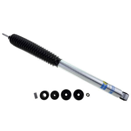 Bilstein 24-187213 - Suspension Shock Absorber Front Monotube Dodge Ram 1500 2008-2006 Ram 2500 2010-1994 Ram 3500 2010-1994 Ram 2500 2013-2011 3500 2012-2011 B8 5100 Bilstein 5