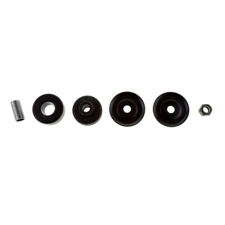 Bilstein 24-187213 - Suspension Shock Absorber Front Monotube Dodge Ram 1500 2008-2006 Ram 2500 2010-1994 Ram 3500 2010-1994 Ram 2500 2013-2011 3500 2012-2011 B8 5100 Bilstein 2