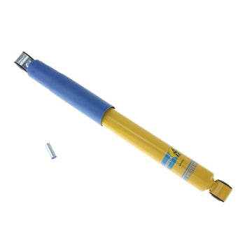 Bilstein 24-187312 - Suspension Shock Absorber Front Front and Rear Rear Monotube Holiday Rambler Imperial 2009-2008 B6 Bilstein 1