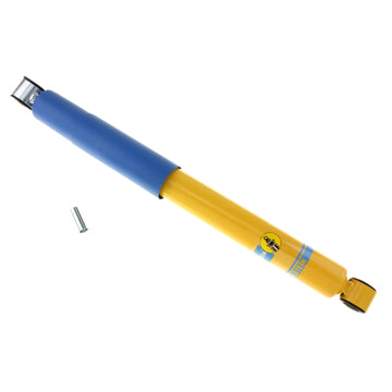 Bilstein 24-187329 - Suspension Shock Absorber Front Front and Rear Rear Monotube Monaco Coach Beaver Chassis B6 Bilstein 1