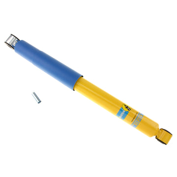 Bilstein 24-187336 - Suspension Shock Absorber Front Front and Rear Rear Monotube Holiday Rambler Imperial 2001-1990 B6 Bilstein 1