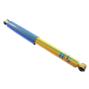 Bilstein Suspension Bilstein 24-187350 - Suspension Shock Absorber Rear Monotube Eye/Eye 09-24 Dodge Ram 1500 420 Collasped B6 4600 Bilstein