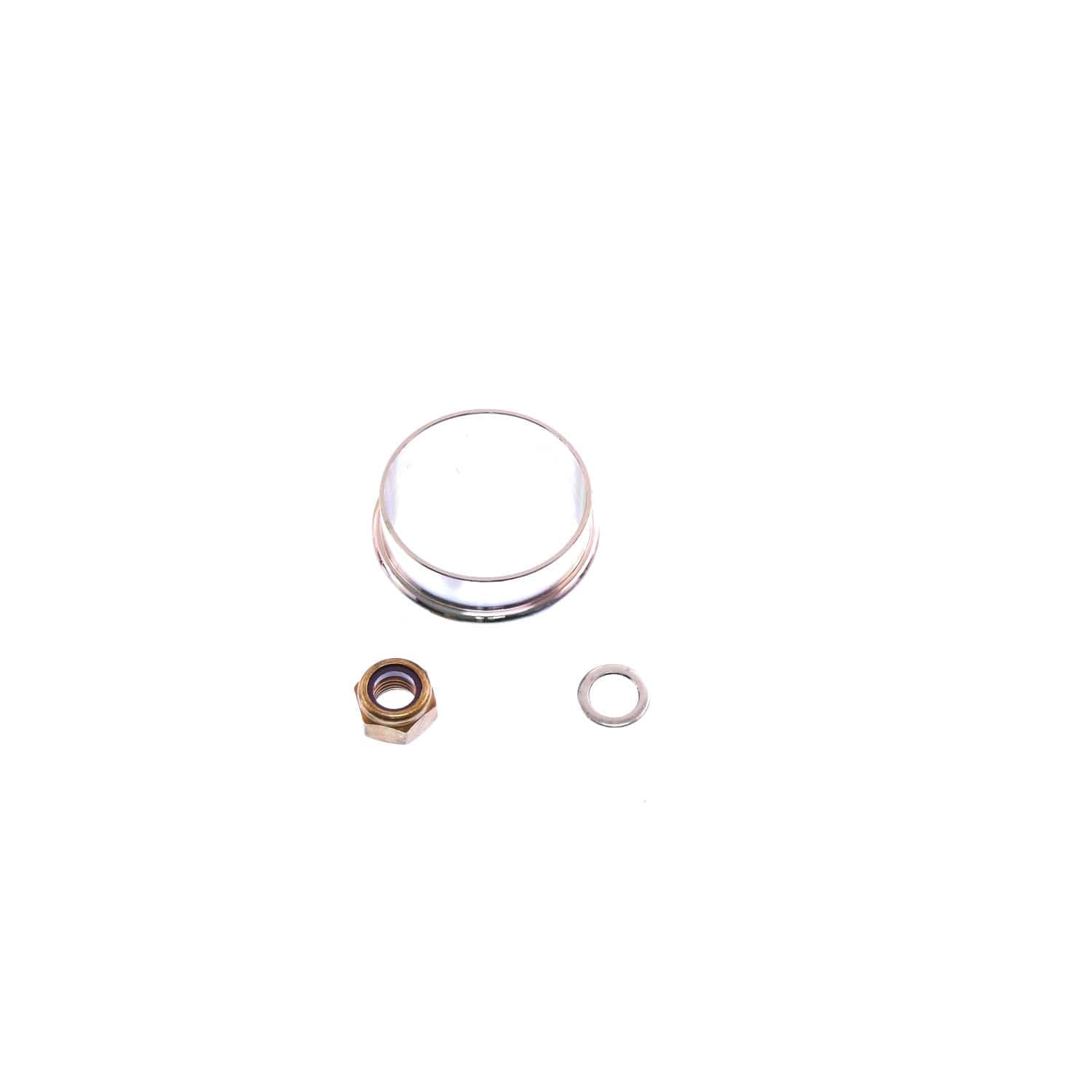 Bilstein Suspension Bilstein 24-187367 Suspension Shock Absorber