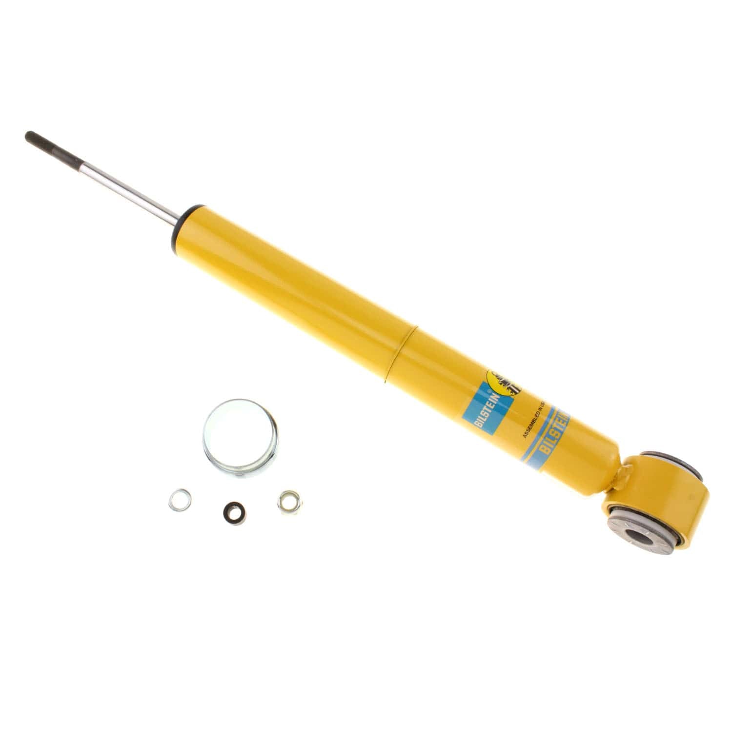 Bilstein Suspension Bilstein 24-187404 Suspension Shock Absorber