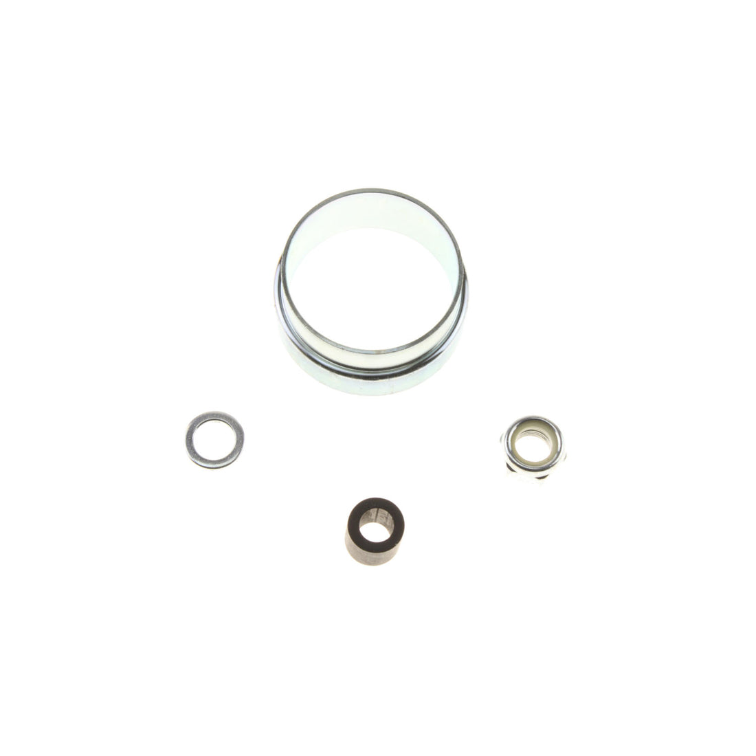 Bilstein 24-187404 - Suspension Shock Absorber