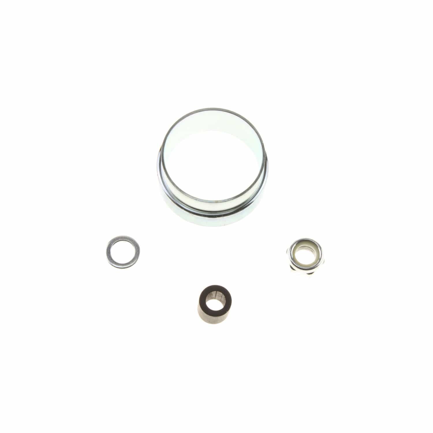 Bilstein 24-187404 - Suspension Shock Absorber