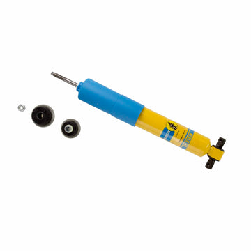 Bilstein Suspension Bilstein 24-187435 - Suspension Shock Absorber Front Monotube Chevrolet Express 2500 2023-2003 Express 3500 2023-2003 Express 4500 2023-2009 GMC Savana 2500 2023-2003 Savana 3500 2023-2003 Savana 4500 2023-2009 B6 Bilstein