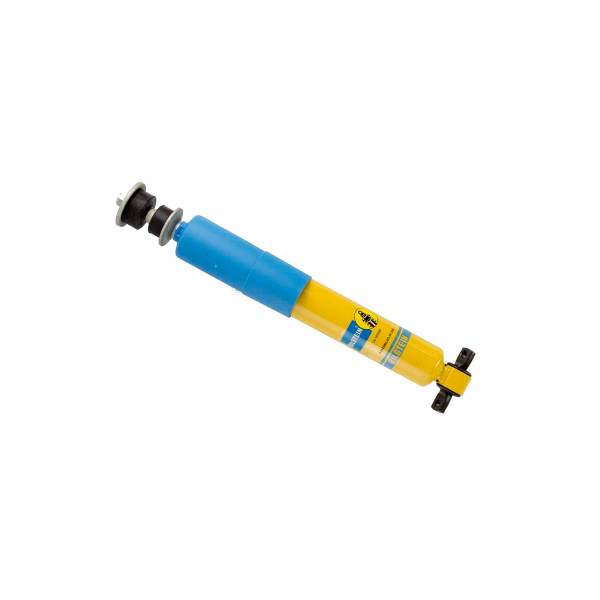Bilstein Suspension Bilstein 24-187435 - Suspension Shock Absorber Front Monotube Chevrolet Express 2500 2023-2003 Express 3500 2023-2003 Express 4500 2023-2009 GMC Savana 2500 2023-2003 Savana 3500 2023-2003 Savana 4500 2023-2009 B6 Bilstein