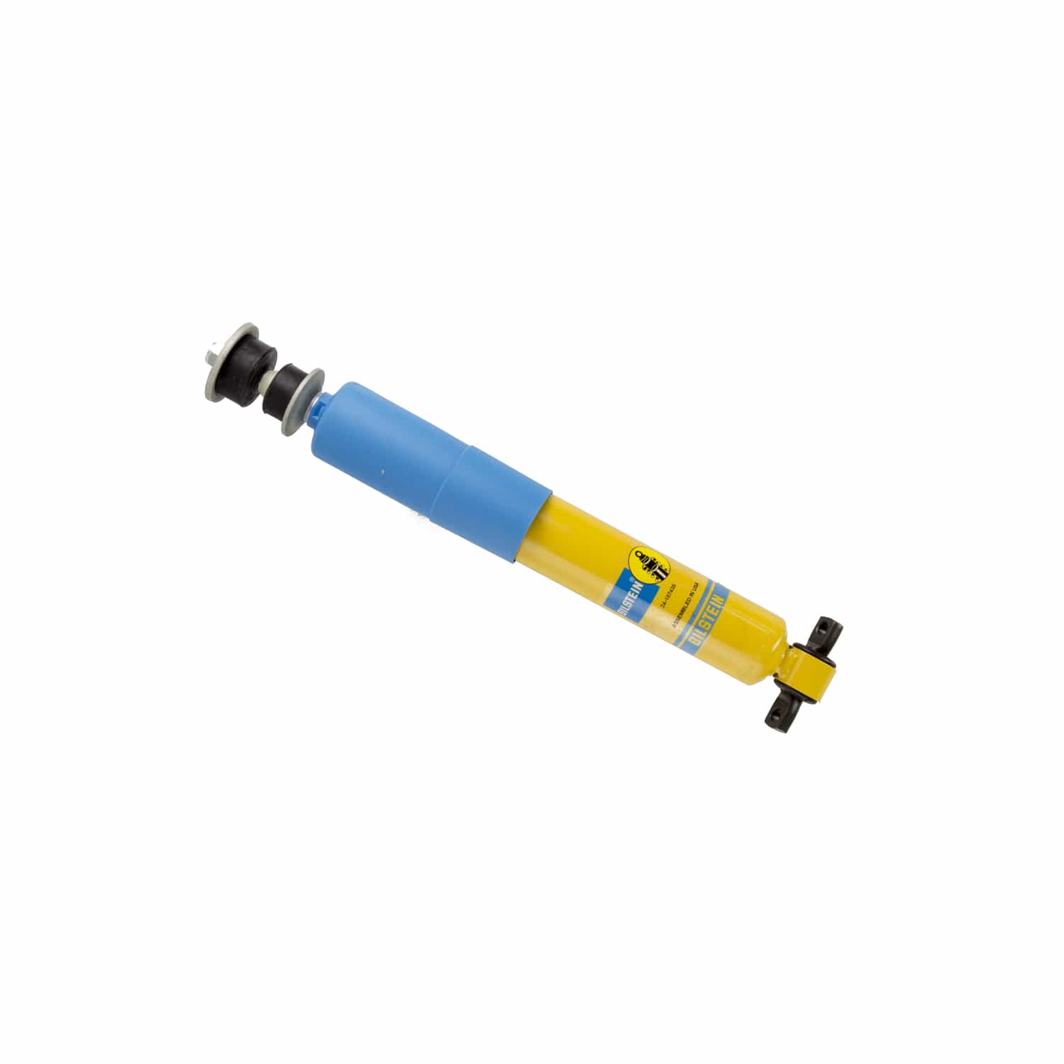 Bilstein Suspension Bilstein 24-187435 - Suspension Shock Absorber Front Monotube Chevrolet Express 2500 2023-2003 Express 3500 2023-2003 Express 4500 2023-2009 GMC Savana 2500 2023-2003 Savana 3500 2023-2003 Savana 4500 2023-2009 B6 Bilstein