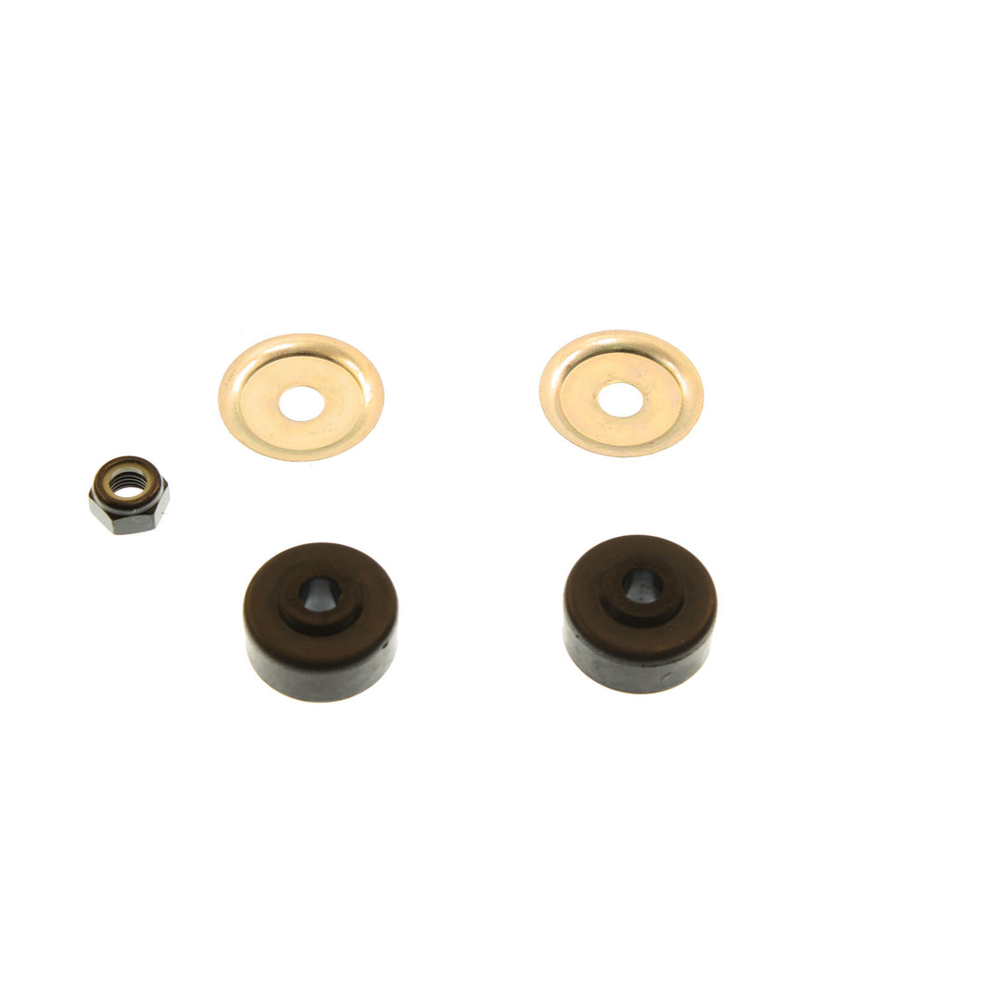 Bilstein 24-187442 - Suspension Shock Absorber Front Monotube Ford F-150 2003-1999 F-150 Heritage 2004 B6 4600 Bilstein 1