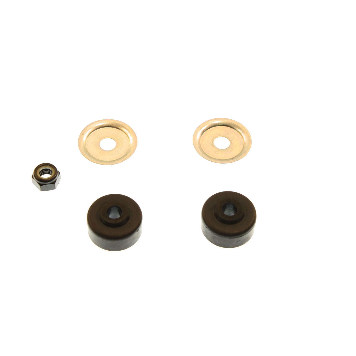 Bilstein 24-187442 - Suspension Shock Absorber Front Monotube Ford F-150 2003-1999 F-150 Heritage 2004 B6 4600 Bilstein 1