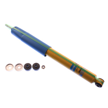 Bilstein 24-187459 - Suspension Shock Absorber Rear Monotube Ford F-150 2003-1999 F-150 Heritage 2004 B6 4600 Bilstein 1