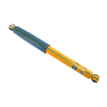 Bilstein 24-187510 - Suspension Shock Absorber Rear Monotube Eye/Eye 09-24 Dodge Ram 1500 417 Collapsed B6 4600 Bilstein 1