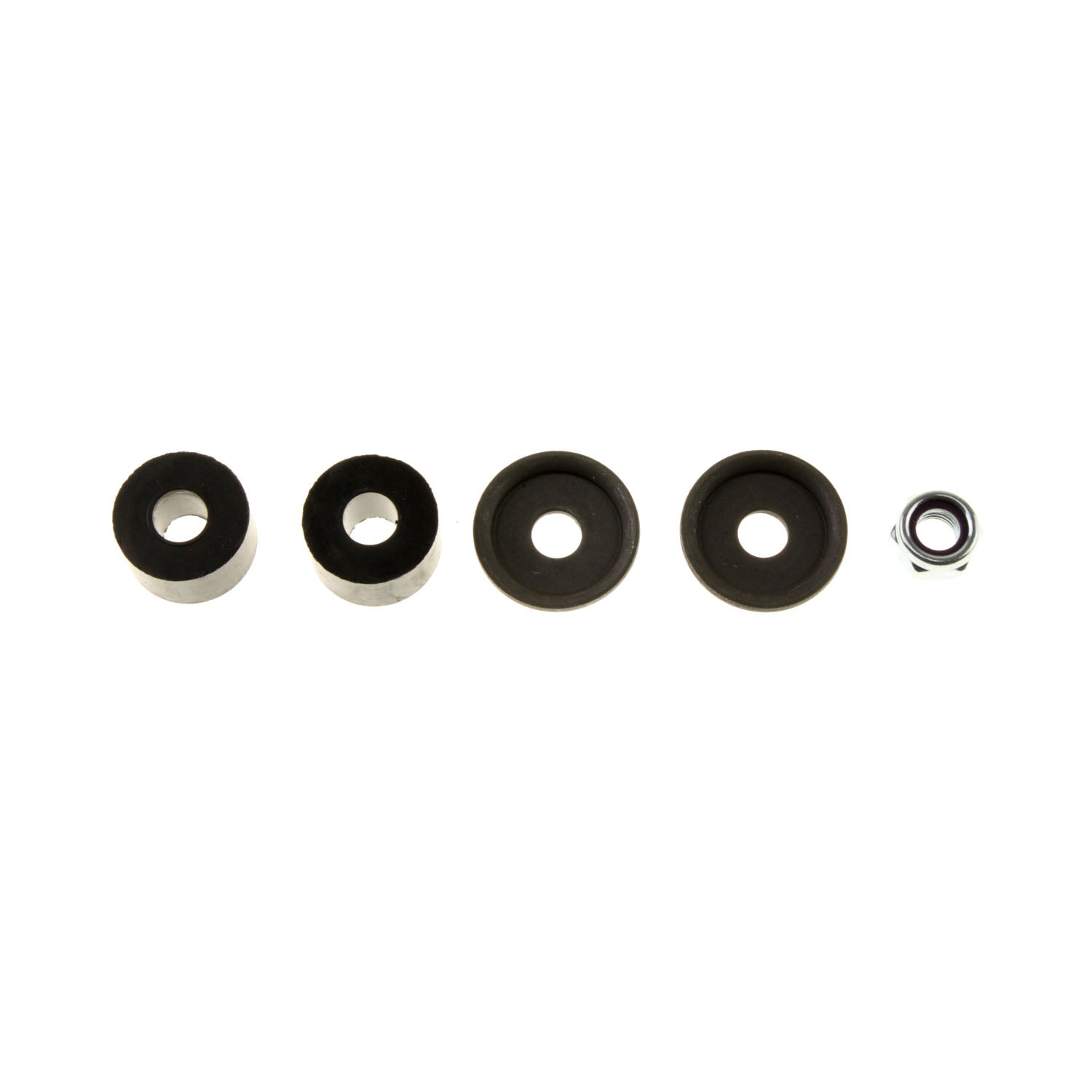 Bilstein 24-187824 - Suspension Shock Absorber Front Monotube Nissan D21 1994-1987 Frontier 2004-1998 Pickup 1997-1995 Xterra 2004-2000 B6 4600 Bilstein 3