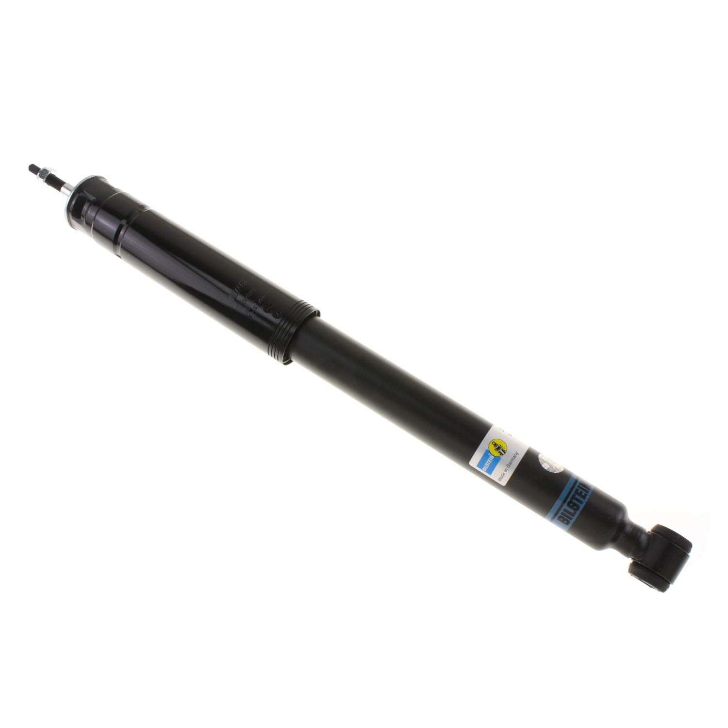 Bilstein 24-188050 - Suspension Shock Absorber Rear Monotube Mercedes-Benz SLK280 2008-2006 SLK300 2011-2009 SLK350 2011-2005 B4 OE Replacement Bilstein 4