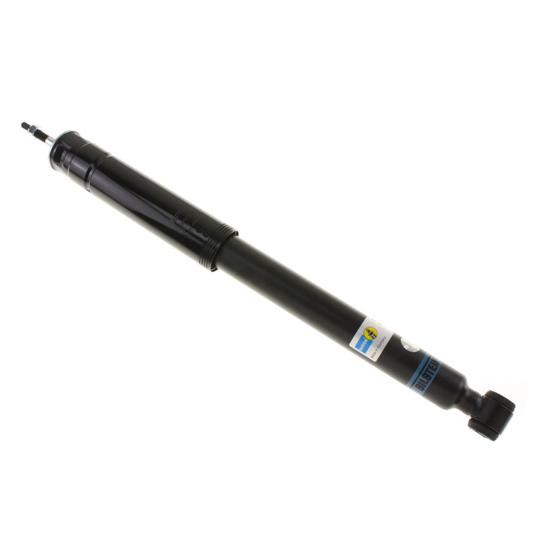 Bilstein 24-188050 - Suspension Shock Absorber Rear Monotube Mercedes-Benz SLK280 2008-2006 SLK300 2011-2009 SLK350 2011-2005 B4 OE Replacement Bilstein 1