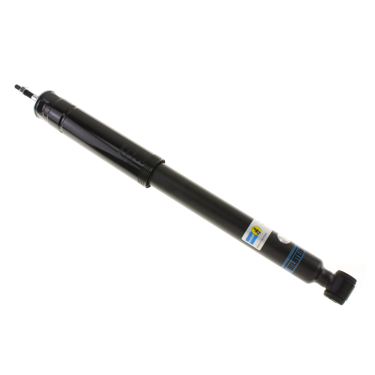 Bilstein 24-188050 - Suspension Shock Absorber Rear Monotube Mercedes-Benz SLK280 2008-2006 SLK300 2011-2009 SLK350 2011-2005 B4 OE Replacement Bilstein 1