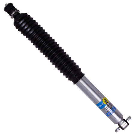Bilstein 24-188180 - Suspension Shock Absorber Front Monotube Jeep Wrangler 2006-1997 4 Inch With Short Arm Lift Kit B8 5100 Bilstein 4