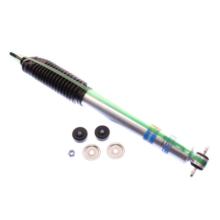 Bilstein 24-188197 - Suspension Shock Absorber Front Monotube Jeep Cherokee 2001-1984 Comanche 1992-1986 Grand Cherokee 2004-1993 Grand Wagoneer 1993 Wagoneer 1990-1984 3-4 Inch B8 5100 Bilstein 4