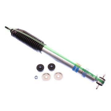 Bilstein 24-188197 - Suspension Shock Absorber Front Monotube Jeep Cherokee 2001-1984 Comanche 1992-1986 Grand Cherokee 2004-1993 Grand Wagoneer 1993 Wagoneer 1990-1984 3-4 Inch B8 5100 Bilstein 1