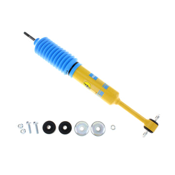 Bilstein 24-188241 - Suspension Shock Absorber Front Monotube Ford Ranger 2011-1998 Mazda B3000 2007-1998 B4000 2009-1998 B6 4600 Bilstein 1