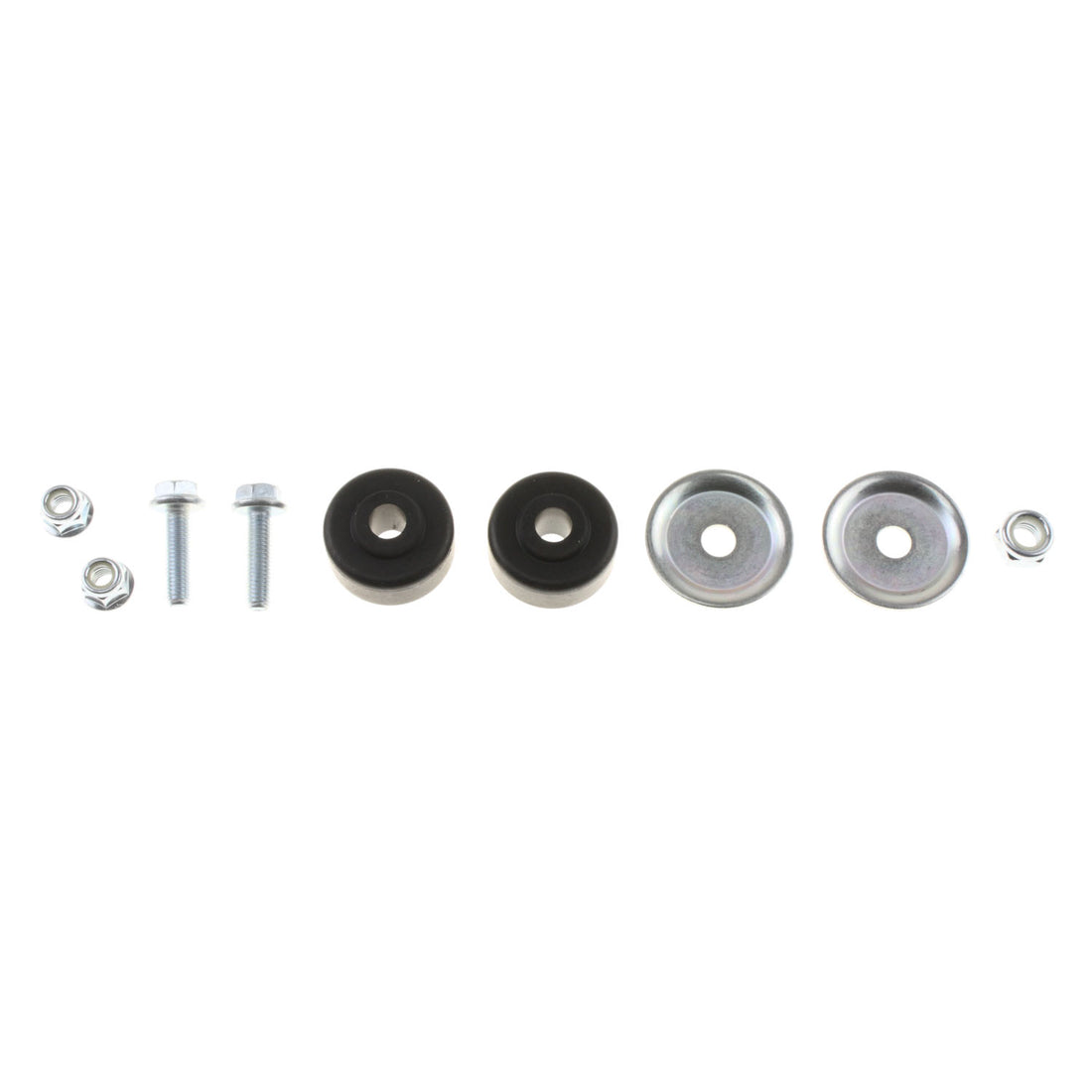 Bilstein 24-188241 - Suspension Shock Absorber Front Monotube Ford Ranger 2011-1998 Mazda B3000 2007-1998 B4000 2009-1998 B6 4600 Bilstein 3
