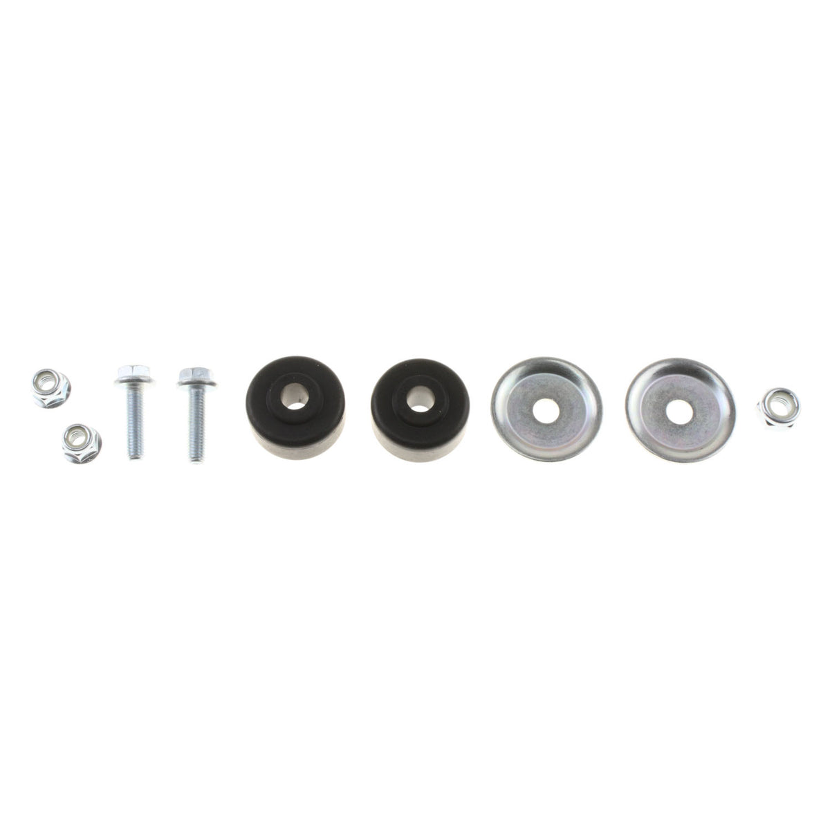 Bilstein 24-188241 - Suspension Shock Absorber Front Monotube Ford Ranger 2011-1998 Mazda B3000 2007-1998 B4000 2009-1998 B6 4600 Bilstein 3
