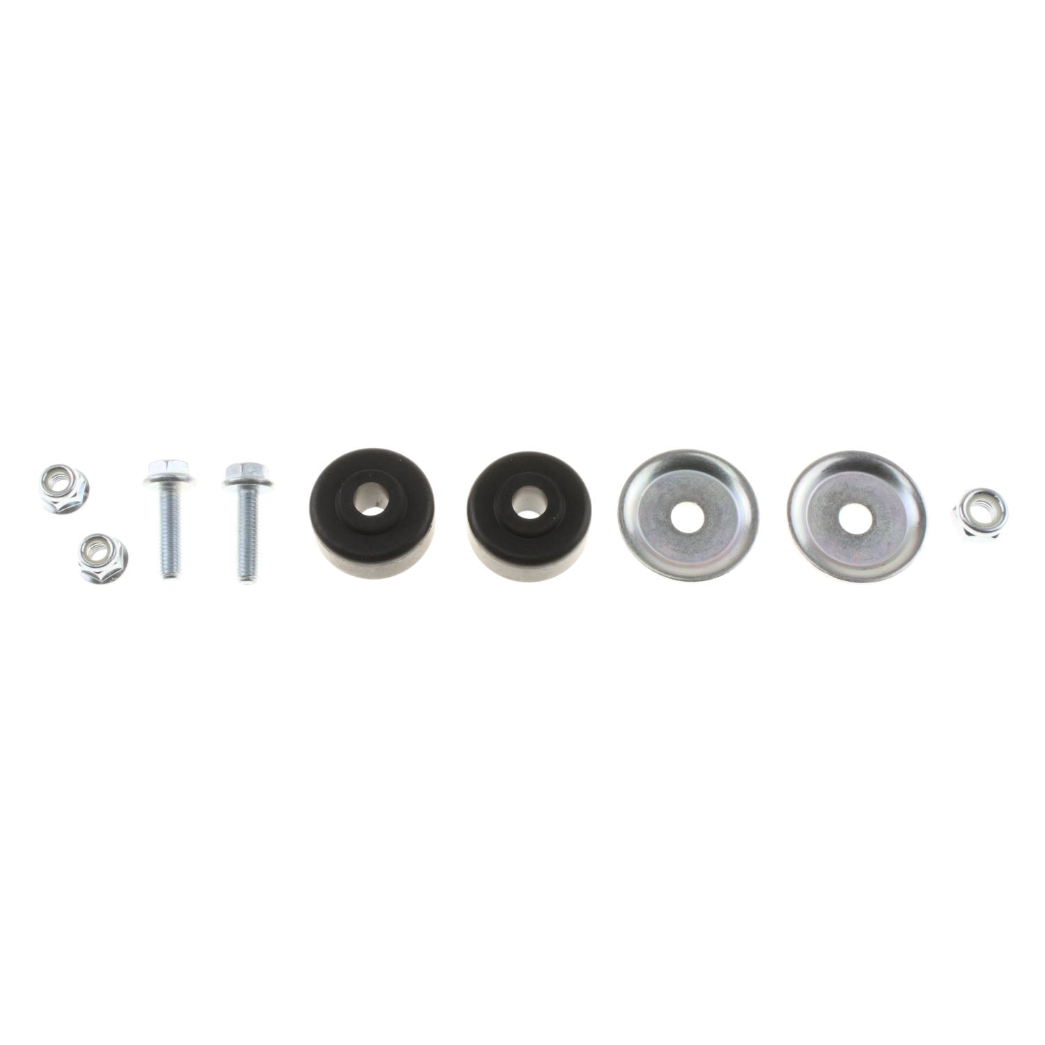 Bilstein 24-188241 - Suspension Shock Absorber Front Monotube Ford Ranger 2011-1998 Mazda B3000 2007-1998 B4000 2009-1998 B6 4600 Bilstein 3