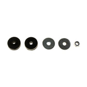 Bilstein 24-188272 - Steering Damper Land Rover Discovery 1999-1994 Range Rover 1994-1987 Front B6 4600 (Steering Damper) Bilstein 3