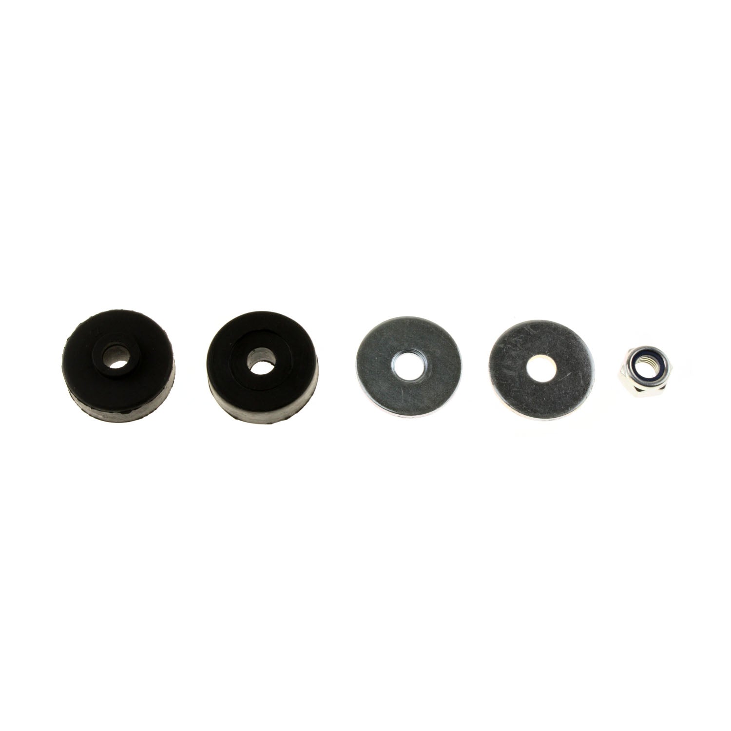 Bilstein 24-188272 - Steering Damper Land Rover Discovery 1999-1994 Range Rover 1994-1987 Front B6 4600 (Steering Damper) Bilstein 3