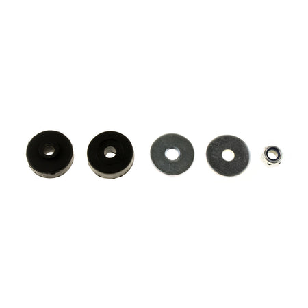 Bilstein 24-188272 - Steering Damper Land Rover Discovery 1999-1994 Range Rover 1994-1987 Front B6 4600 (Steering Damper) Bilstein 3